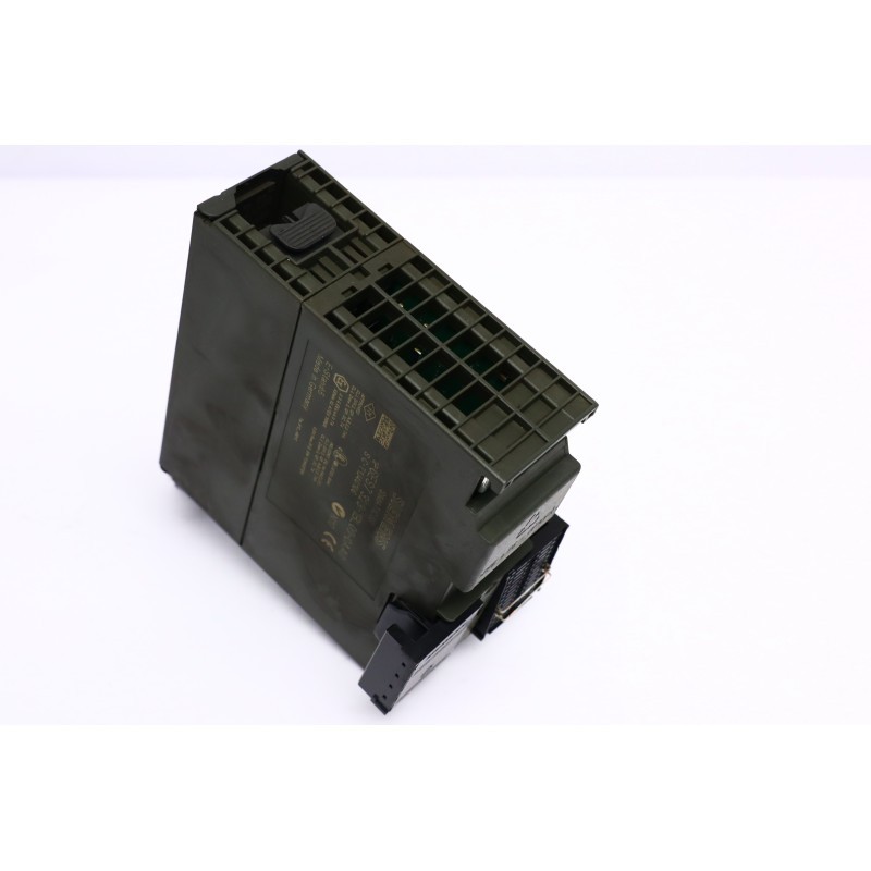 SIEMENS SIMATIC S7 6ES7 323-1BL00-0AA0 (B1378)