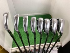 Bridgestone Tour Stage Phyz Iron Set TOURSTAGE PHYZ Flex R