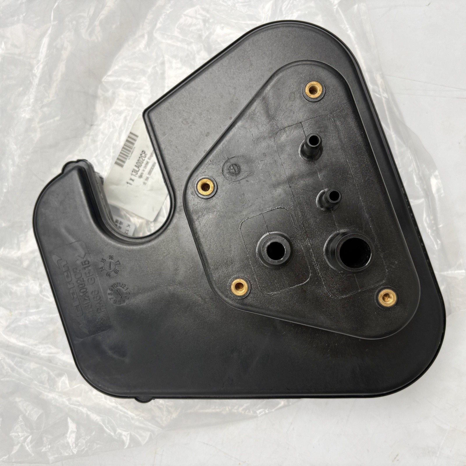 McLaren 540C 2016-2021 Coolant reservoir P/N 13LA002CP