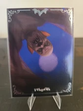 Upper Deck Skybox Masterpieces Monster Edition Vukodlak 59