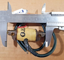 BOBINA  INTERNA ALTA TESIONE PER  VOLANO CEV SU FB MINARELLI 48