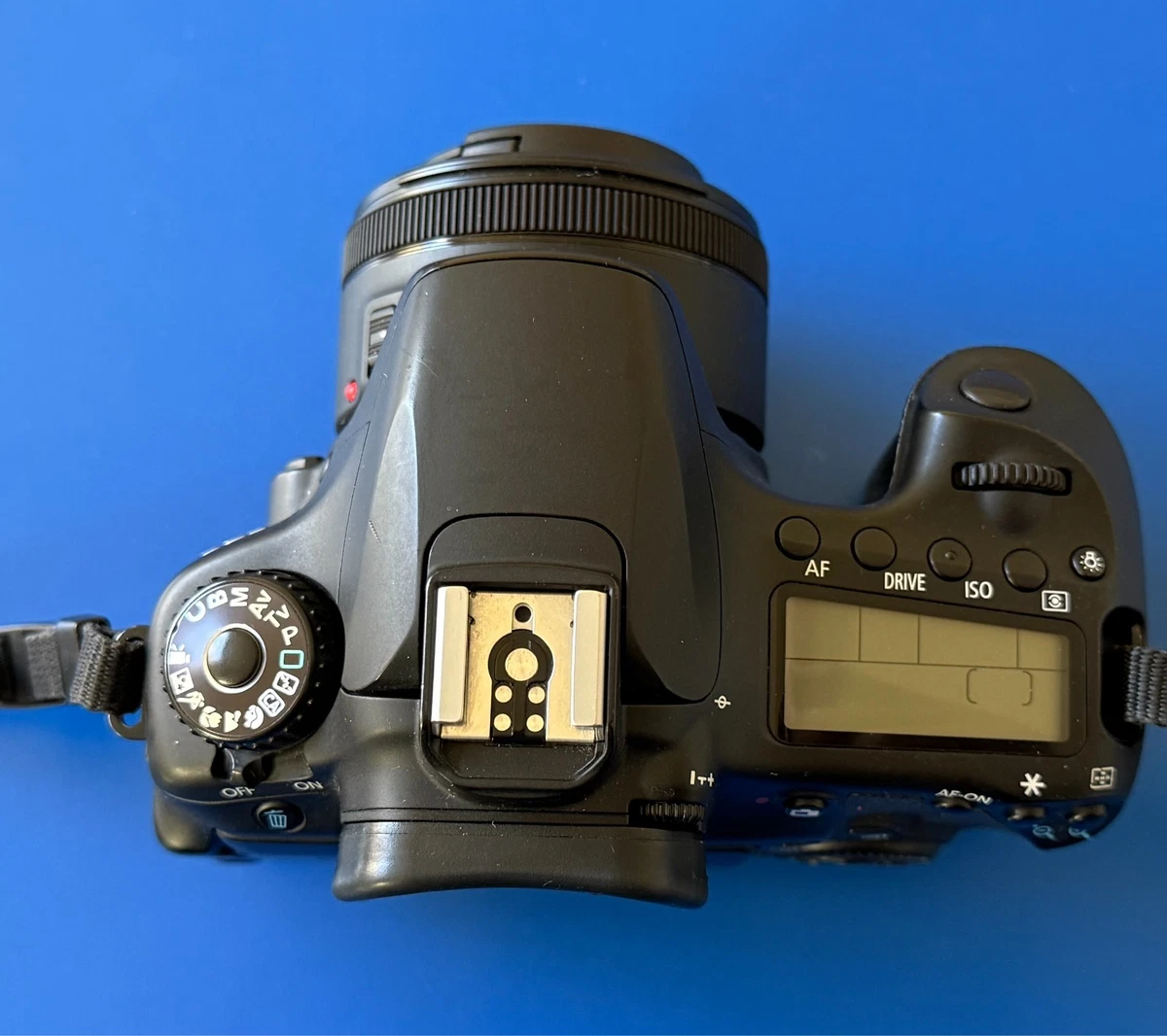 Canon 60d 18 200 for sale | eBay