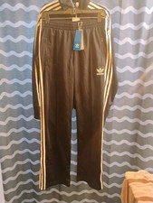 Men's Adidas Superstar Trefoil Tracksuit Medium,