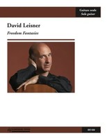 David Leisner | Freedom Fantasies | Buch | Doberman-Yppan | EAN 9782895033097