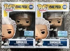 Funko One Piece Pop! Smoker Live Action Figure| #2328 | LE 9500 pcs | Exclusive