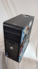 LATO MANCANTE! Dell optiplex 360 Intel Core 2 Duo E8400 2 GB senza HDD