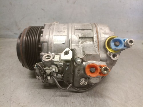 4472602983 KLIMAKOMPRESSOR / 64526987890 / 5250112 FÜR BMW X5 E70 XDRIVE 30 D - Bild 5 von 10