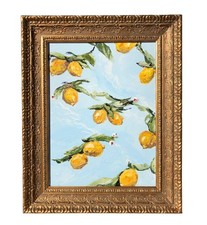 Build Together Bronze Ornate Gallery Picture Frame or Art, Canvas and Photos