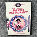 Alice's Restaurant DVD 1969 Arlo Guthrie Arthur Penn Widescreen MGM