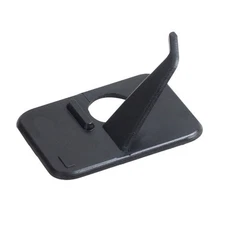 High Quality Arrow Rest Right Hand Recurve Bow Replacement Part 3.8*2cm