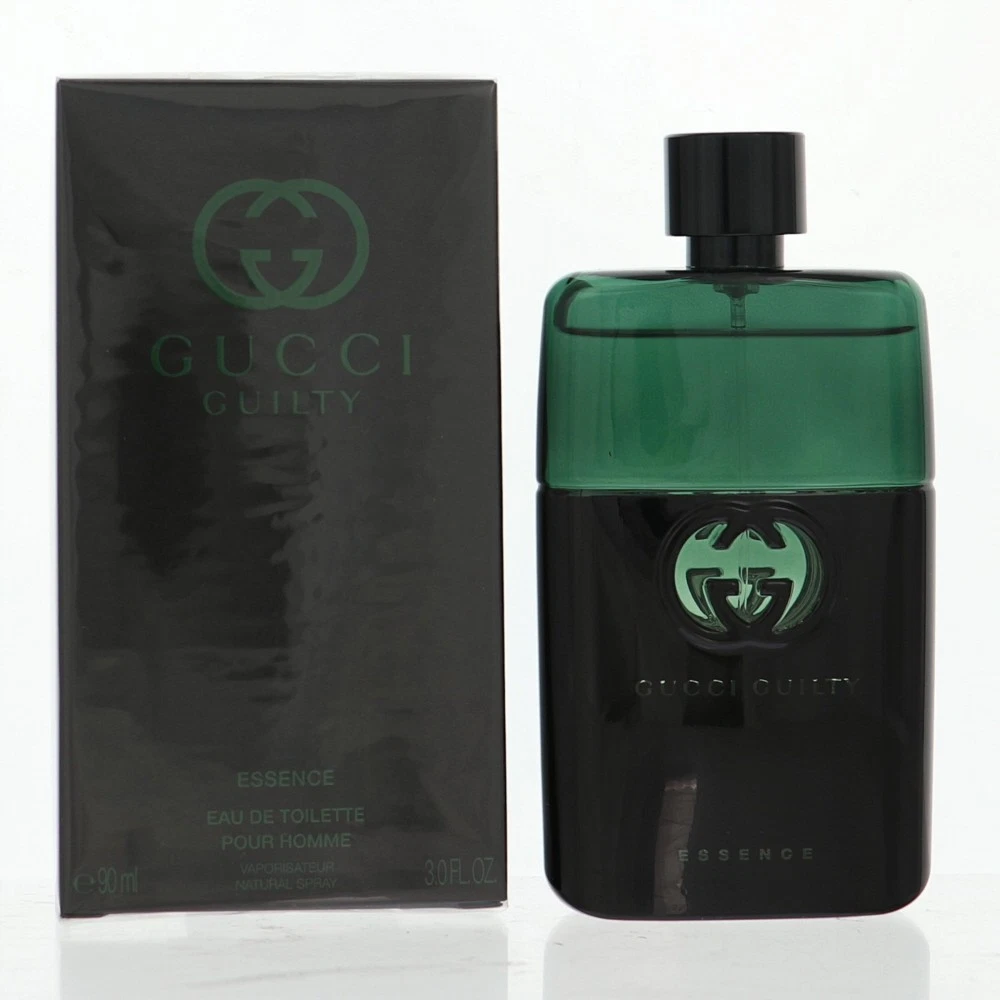Gucci by Gucci 男士香水| eBay