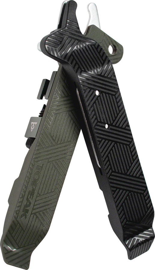 Многофункциональный инструмент Topeak Power Lever Pro 8490₽