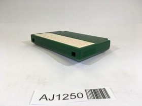 AJ1250 Mario Open Golf NES Famicom Japan