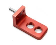 Msd Crank Trigger Bracket Msd 8644 Crank Trigger Red Anodized Alum Each Asy10002 Msd Crank Trigger Bracket Msd 8644 Crank Trigger Red Anodized Alum Each Asy10002