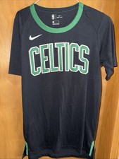NIKE DRI FIT BOSTON CELTICS SMALL SHORTSLEEVE SHIRT B86 