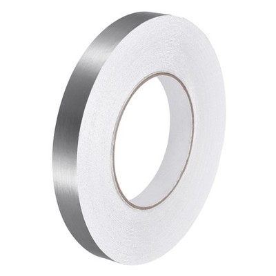 Spiegelband 0,59 Zoll x164 Fuß Silberband Küchenband