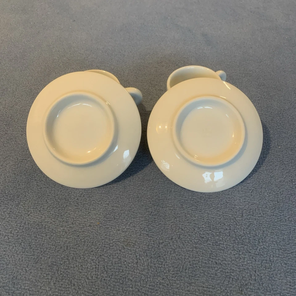 2x Illy Classic Espressotasse - Espresso Tasse - Bild 4 von 4