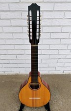 Dominguez Javier 12 String Bandilla w/HSC -LL