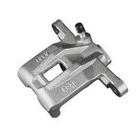 Febi Bilstein Bremssattel Hinterachse, Links U.A. FüR Chevrolet, GM Korea