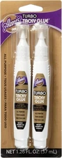 Aleene's Turbo Tacky Glue Pen for Crafts, Precision Tip Application, Stong Bond