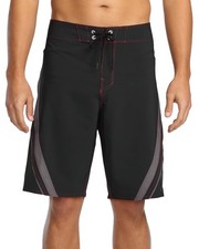 Billabong Fluid 2K 21" Boardshorts - Stealth - New