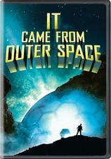 It Came from Outer Space DVD Richard Carlson NEW