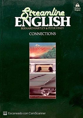 Streamline English Connections Student..., Viney, Peter