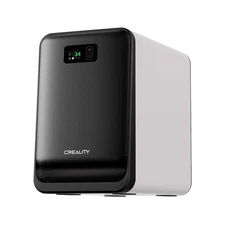 Creality Professional Air Purifier for 3D Printing 360°All-Round Purification