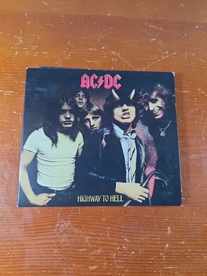 Highway To Hell by AC/DC (CD, 2003)