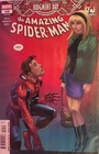 Amazing Spider-Man #10 (LGY #904) - Marvel Comics - 2022