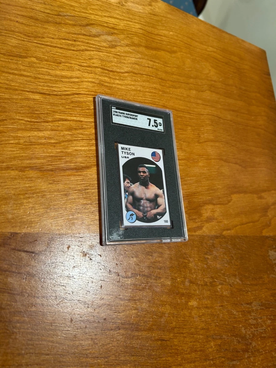 Panini Boxing Original Sports Trading Cards & Accessories for sale