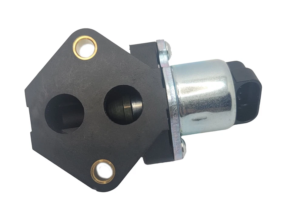 Herko Idle Air Control Valve IAC1134 for Ford Fiesta 1.6L 2010-2013 - Image 2 of 4