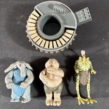 Sy Snootles & The Rebo Band for sale