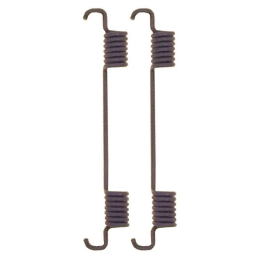 Genuine ACDelco For Land Rover LR3 2005-2009 Parking Brake Hardware Kit | Rear - Image 2 of 4