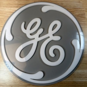 ゼネラルエレクトリック GE バルブ ケース ディスプレー ビンテージ 看板 Ge Sign | eBay