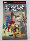 The Amazing Spider-Man Epic Collection Volume 1: Great Power (Marvel 2019)