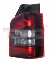 Heckleuchte TYC 11-0621-21-2 FüR T5 VW Transporter Multivan 7HF 7EH 7HM 7EF 7EM