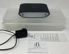 iFi Zen Phono Preamp Tested and Working