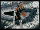 2025-26 Bowman Basketball Victor Wembanyama #CNB-10 Crystalized SSP