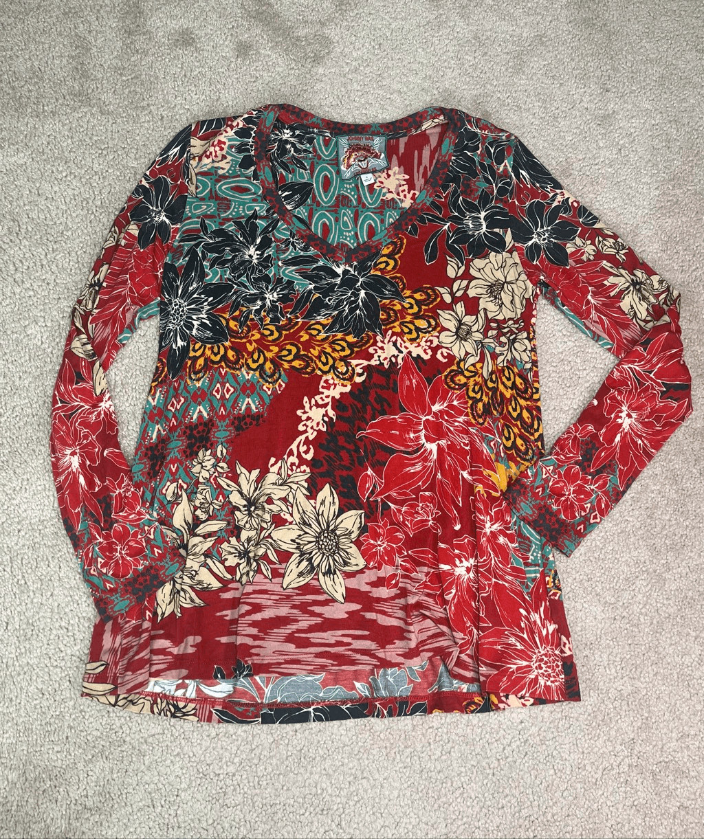 Draft Listing - image 1