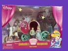 Disney Princess Cinderellas Masquerade Horse & Carriage Playset Toy Set Hasbro