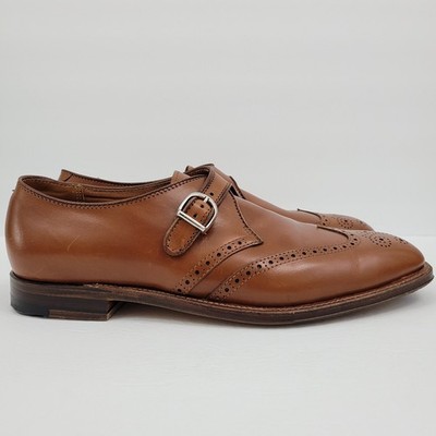 Alden D9537