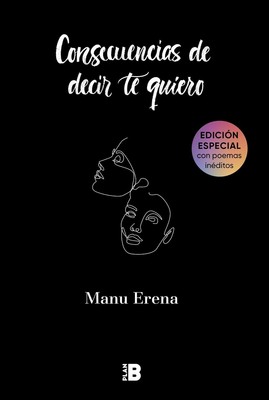 Consecuencias de decir te quiero / The Consequences of Saying I Love you by Manu