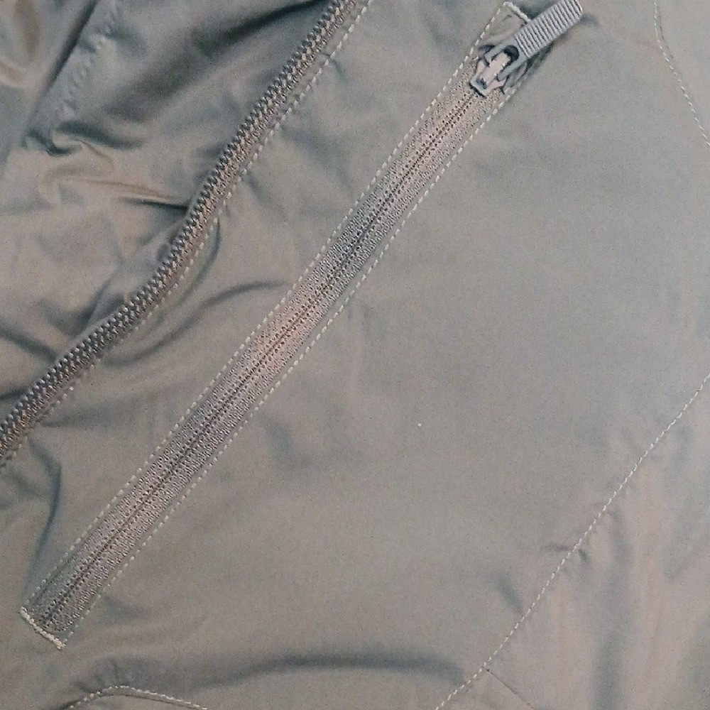 Lululemon Women's Wunder Down-Fill Puffer Jacket Palm Deco Size 8 image 7