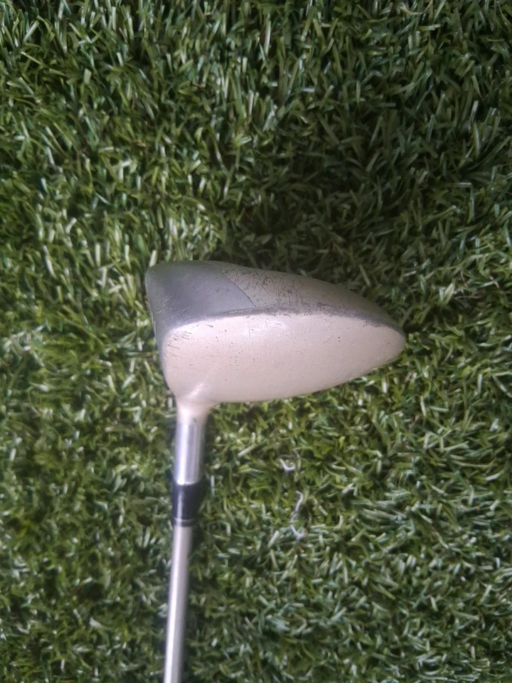 Madera de calle Adams Idea A12 OS 3 madera 3 W grafito damas derecha 42,0 pulgadas Foto 4 de 4