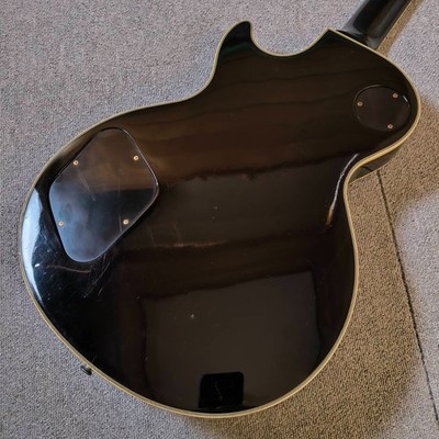 【ジャパンヴィンテージ】ジャンク Burny LesPaulモデル ジャパンヴィンテージ】ジャンク Burny LesPaulモデル mqdefault.jpg