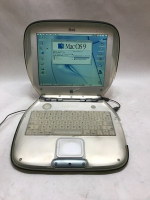 Apple iBook G3/300 12