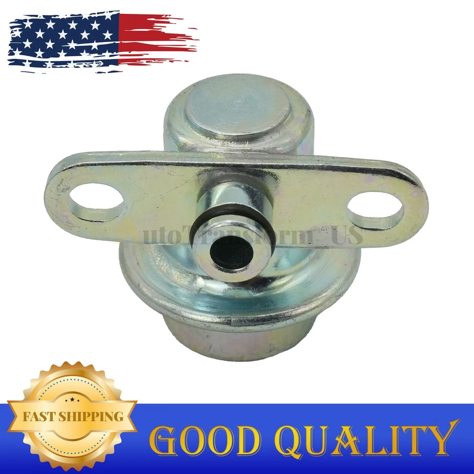 NEW 1x Fuel Pressure Damper Regulator PR4189 For 1999-2003 2005 Mazda Miata US - Imagem 4 de 4