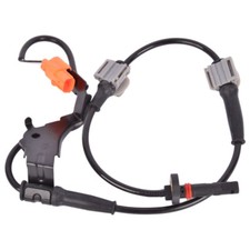 Car Wheel Speed ABS Sensor Front Left 57455-S9A-013 for HONDA CRV II RD5 2001-07