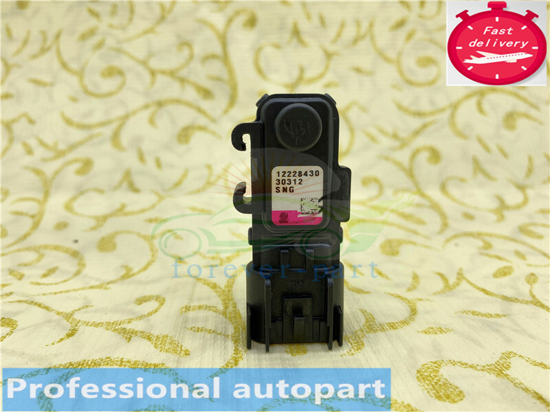 Passenger Seat Pressure Sensor 28263126 12228430 Fit For
